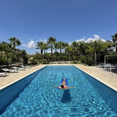 Masseria Boscorotondo Scicli Dış mekan fotoğraf