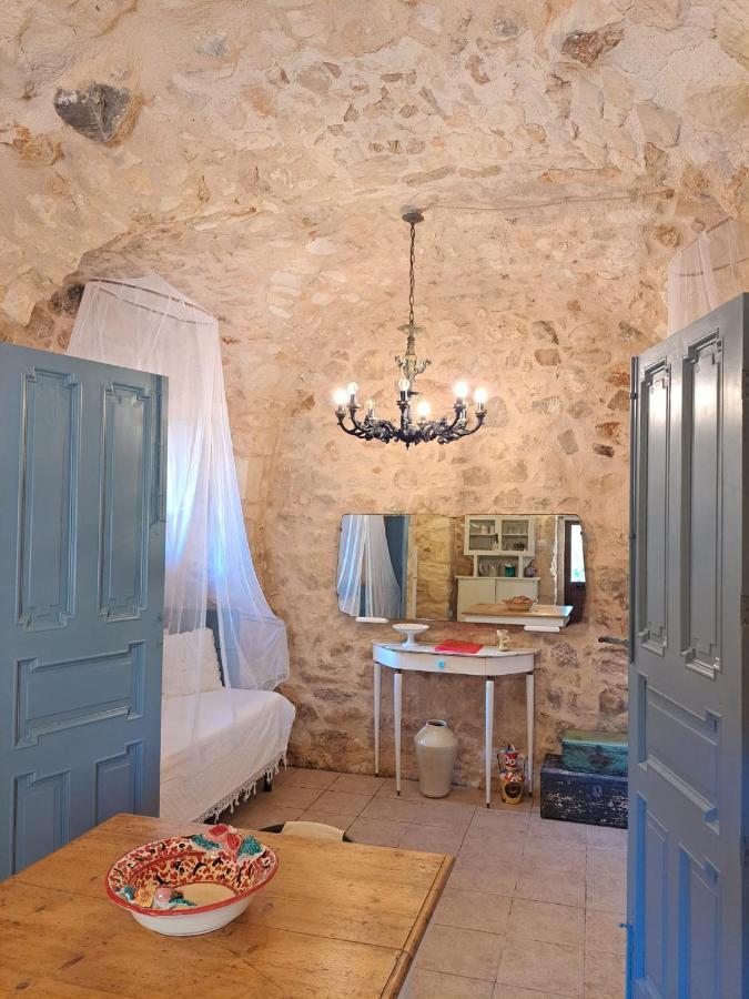 Masseria Boscorotondo Scicli Dış mekan fotoğraf