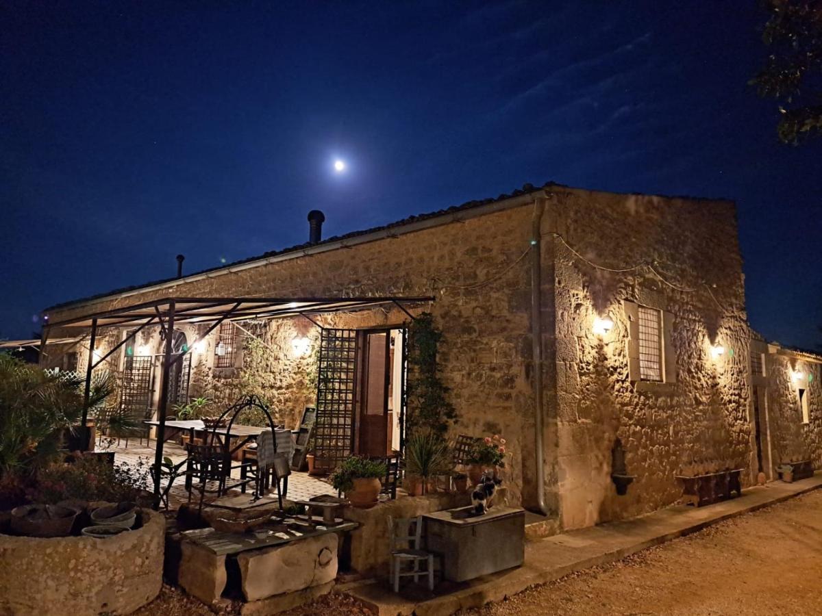 Masseria Boscorotondo Scicli Dış mekan fotoğraf