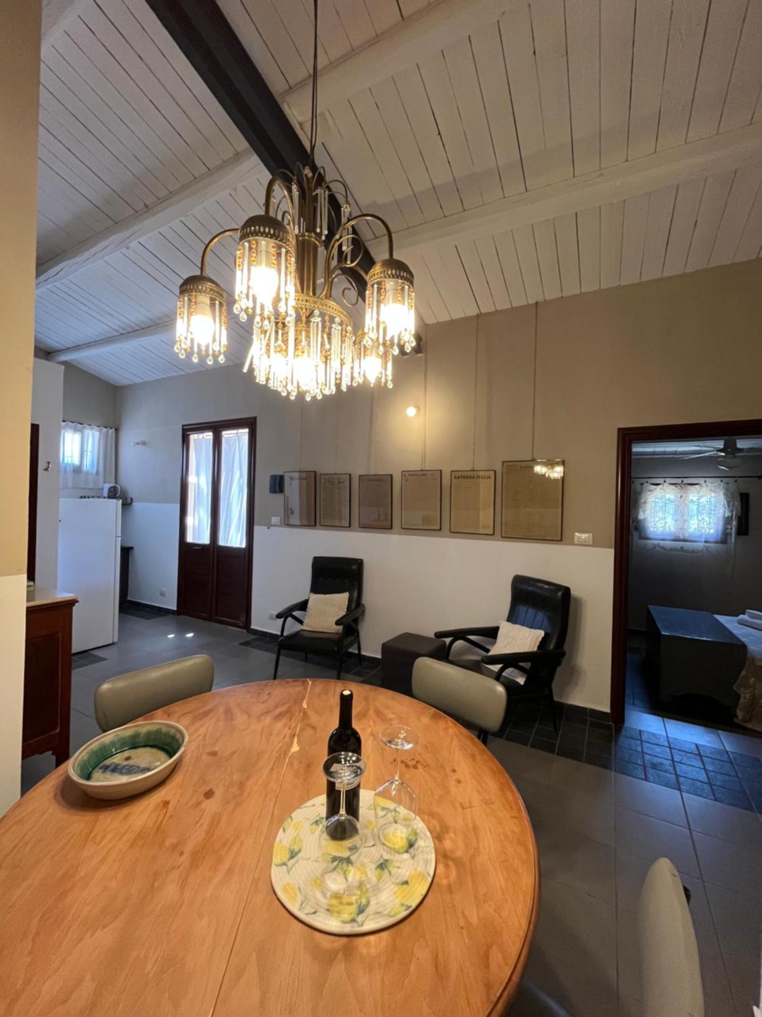 Masseria Boscorotondo Scicli Dış mekan fotoğraf