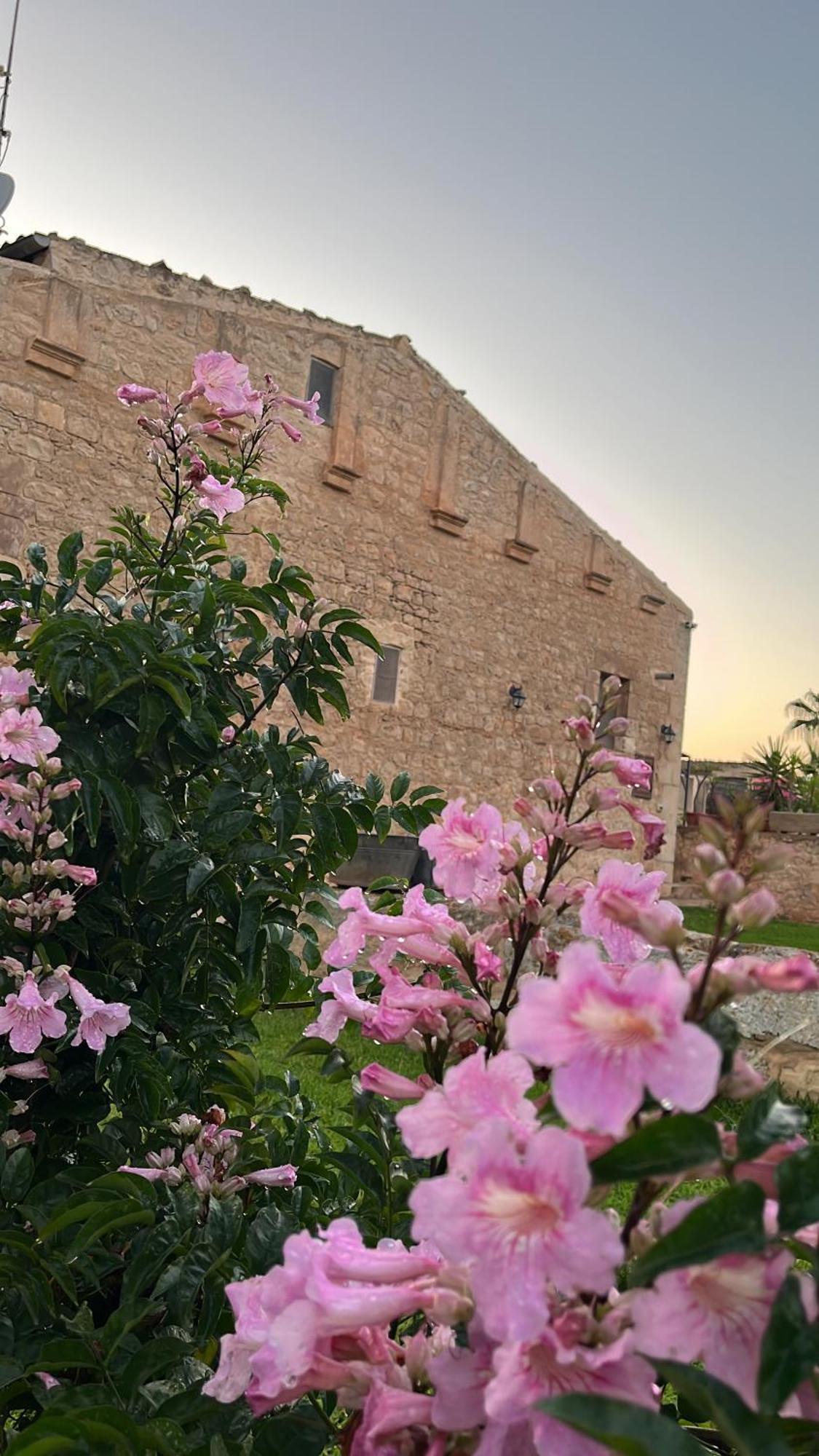 Masseria Boscorotondo Scicli Dış mekan fotoğraf