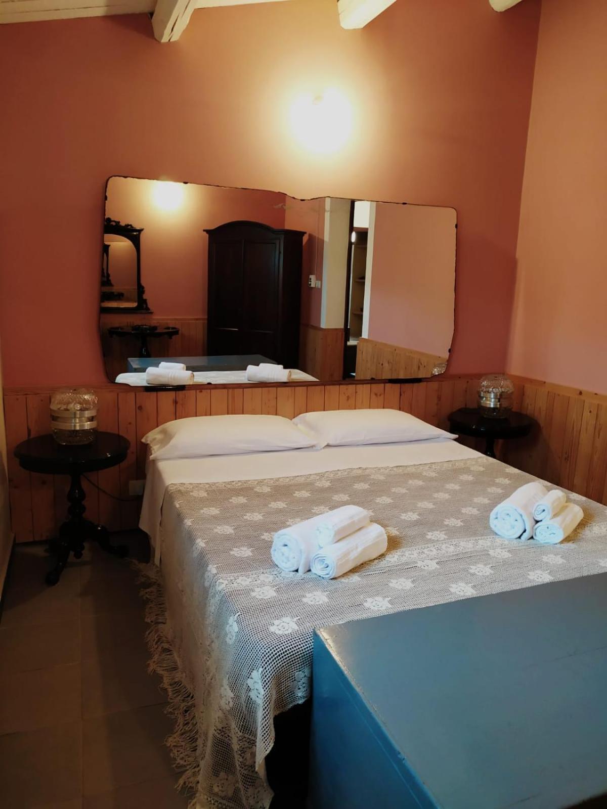 Masseria Boscorotondo Scicli Dış mekan fotoğraf