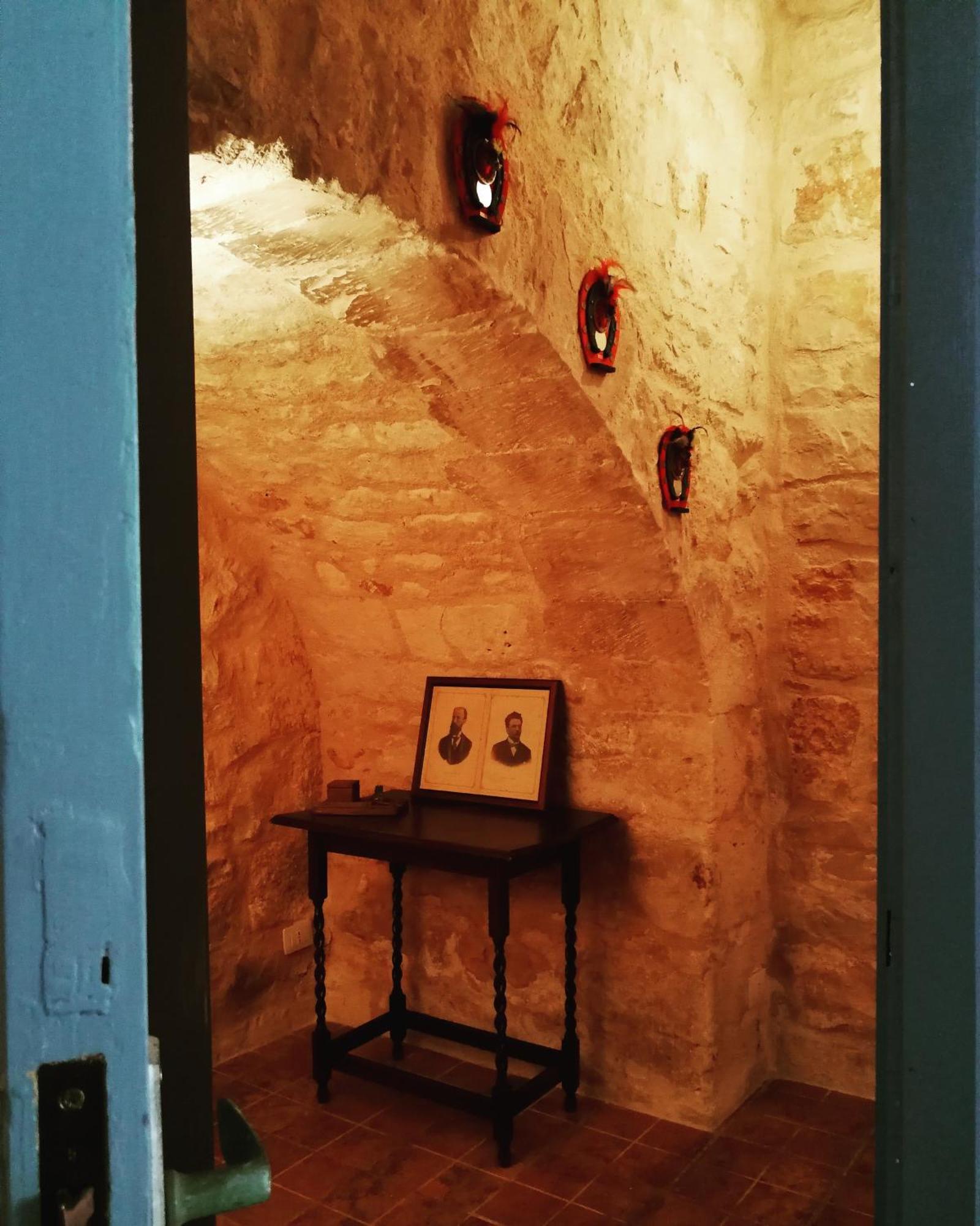 Masseria Boscorotondo Scicli Dış mekan fotoğraf