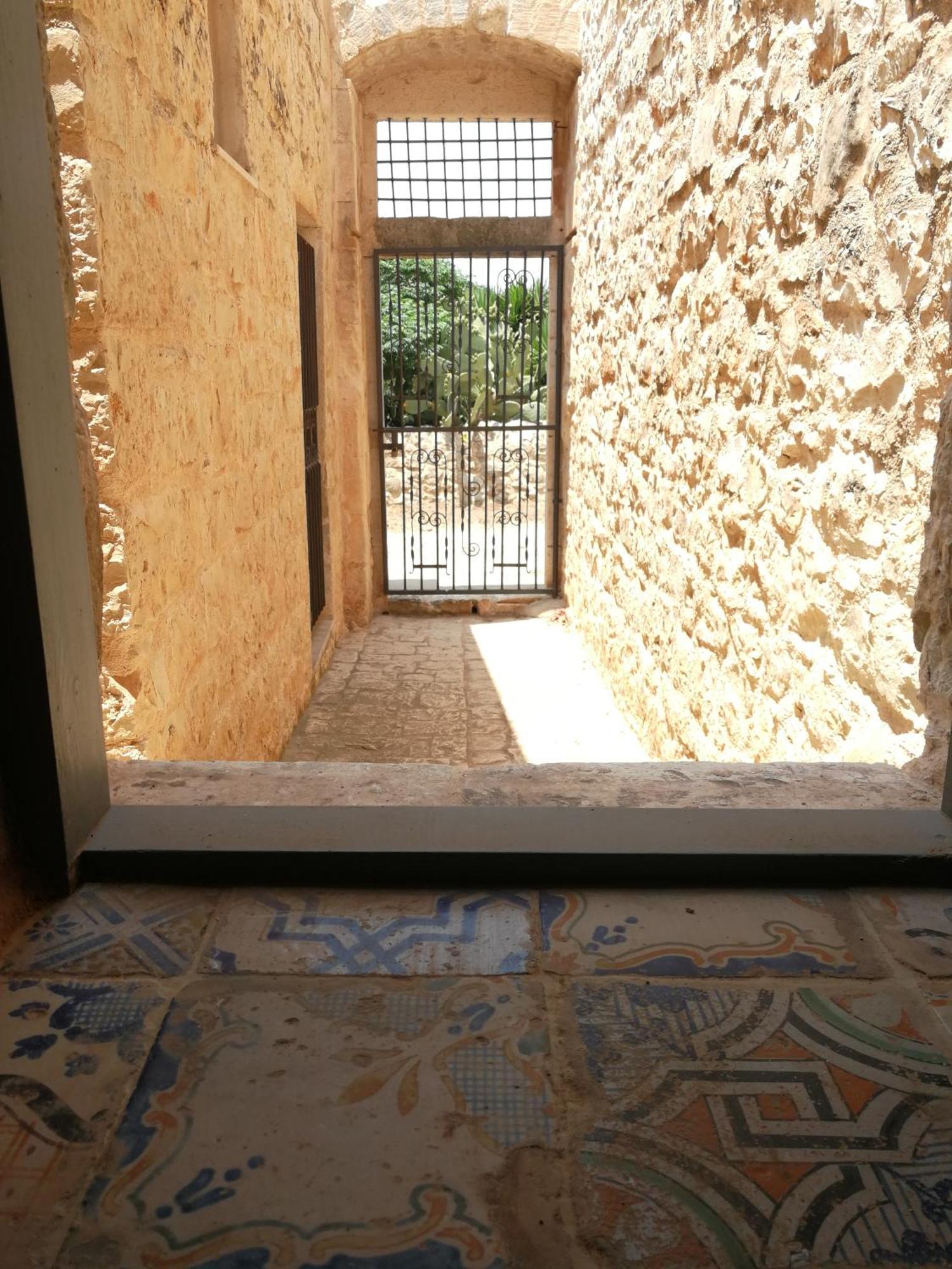 Masseria Boscorotondo Scicli Dış mekan fotoğraf