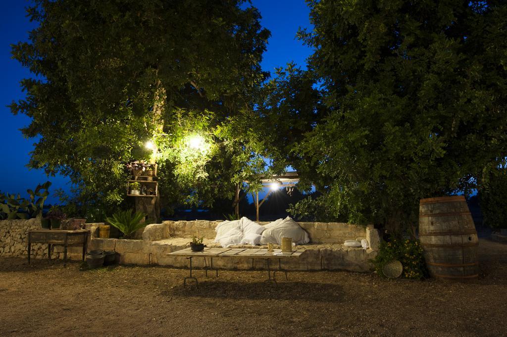 Masseria Boscorotondo Scicli Dış mekan fotoğraf