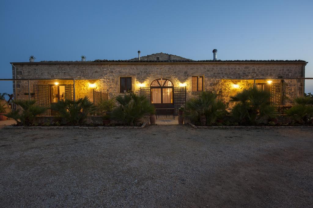 Masseria Boscorotondo Scicli Dış mekan fotoğraf