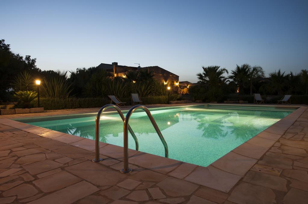 Masseria Boscorotondo Scicli Dış mekan fotoğraf