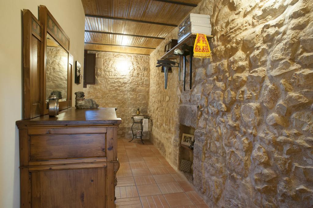 Masseria Boscorotondo Scicli Dış mekan fotoğraf