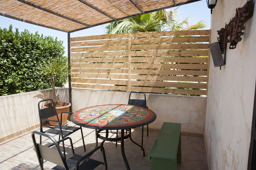 Masseria Boscorotondo Scicli Dış mekan fotoğraf